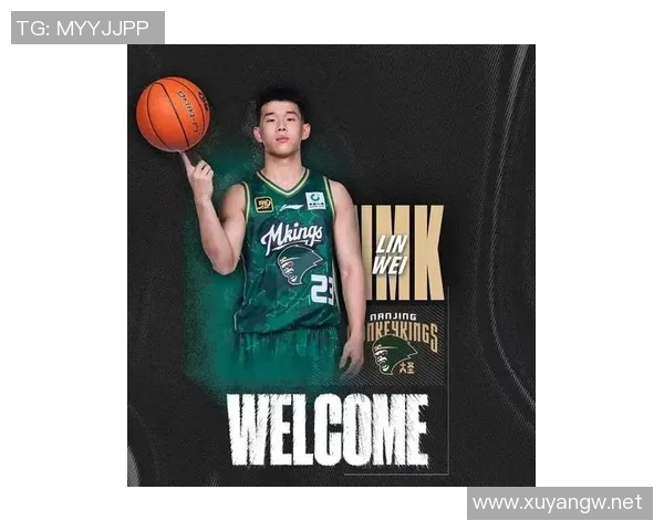 林葳空降NCAA 广东两悍将离队 新赛季加大兴奋剂处罚力度引关注