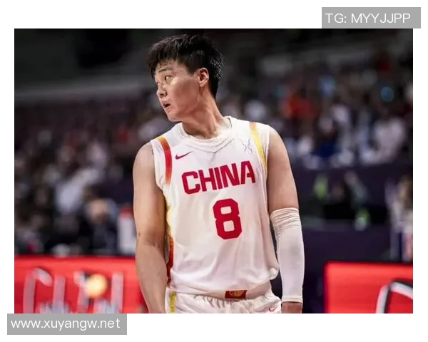 CBA新格局悄然形成两强崛起首钢若引赵睿或将提前结束争夺战 CBA新格局悄然形成两强崛起首钢若引赵睿或将提前结束争夺战