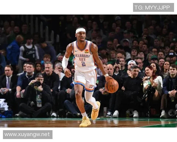 亚历山大万分里程碑塔图姆33+8 雷霆赛季双杀绿军