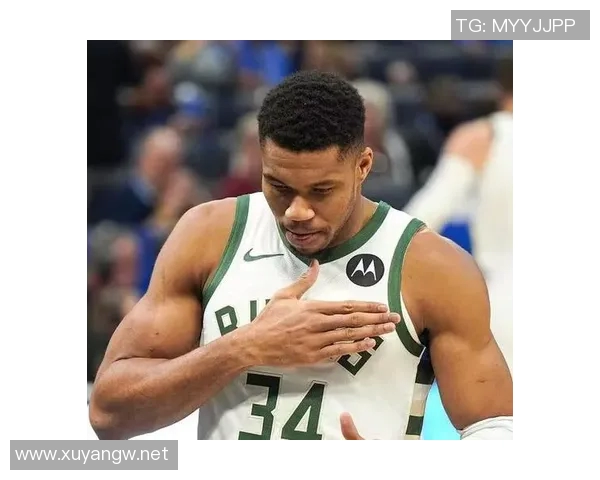 字母哥暴走!场均36+16+7创历史,雄鹿却成其巅峰“绊脚石”? 字母哥暴走!场均36+16+7创历史,雄鹿却成其巅峰“绊脚石”?