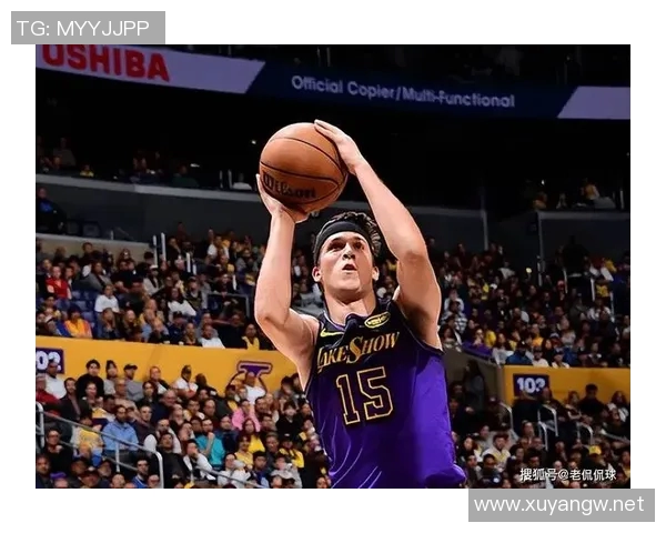 湖人里皇 无限猖狂!小里夫斯从放牛娃到湖人三当家的逆袭之路 湖人里皇 无限猖狂!小里夫斯从放牛娃到湖人三当家的逆袭之路