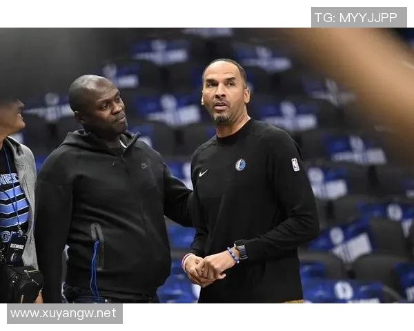 杰森·基德或将转型独行侠管理层，球队面临重建挑战