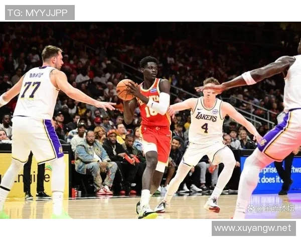 湖人爆冷惨负老鹰终结5连胜 东契奇22+5+11布朗尼9分赛季新高