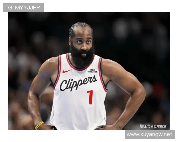 哈登回应最后一攻:我觉得我被犯规了 对方一盯四联有点打乱我的节奏