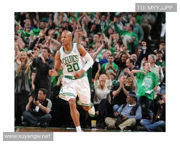 雷-阿伦:重返绿军主场满满都是回忆 能否退役球衣由凯尔特人队决定 雷-阿伦:重返绿军主场满满都是回忆 能否退役球衣由凯尔特人队决定