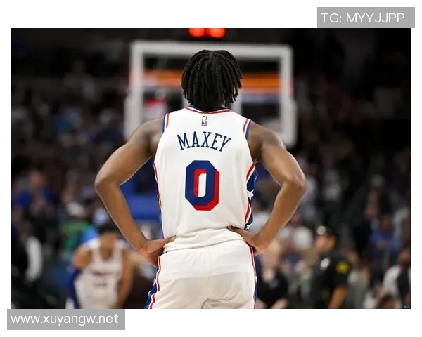 马克西罚球表现突飞猛进 场均11.5次位列全联盟第六 马克西罚球表现突飞猛进 场均11.5次位列全联盟第六