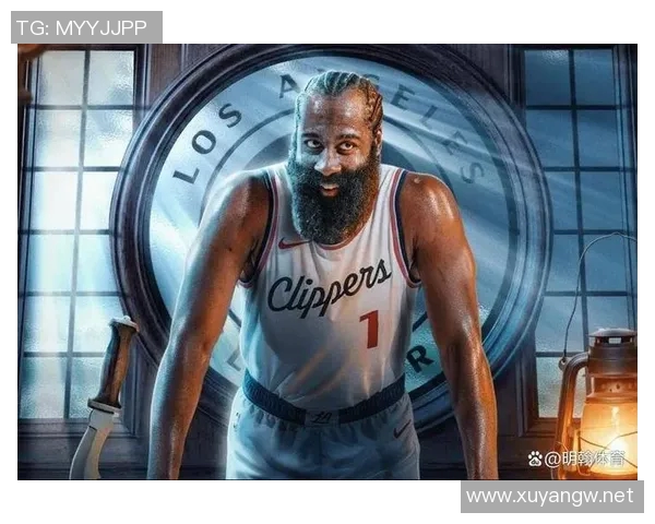 哈登重磅交易全网疯传！快船摆烂局催生离队，森林狼成最大赢家？