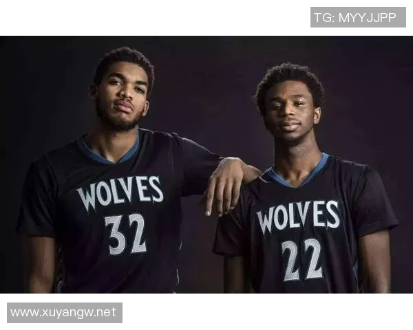 森林狼的抉择：猎头与交易的交响曲