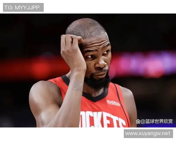火箭99-109再吞败仗！杜兰特31分难掩全队低迷，乌度卡提前认输