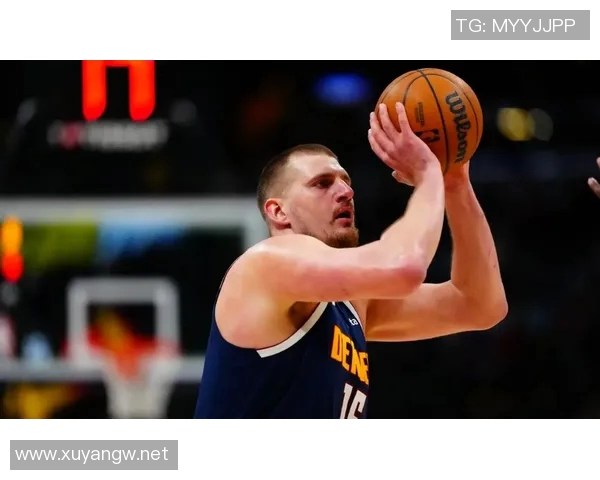 [2026年02月21日]掘金主场大胜开拓者40分！约基奇三节高效砍32+9+7，全队命中率惊人